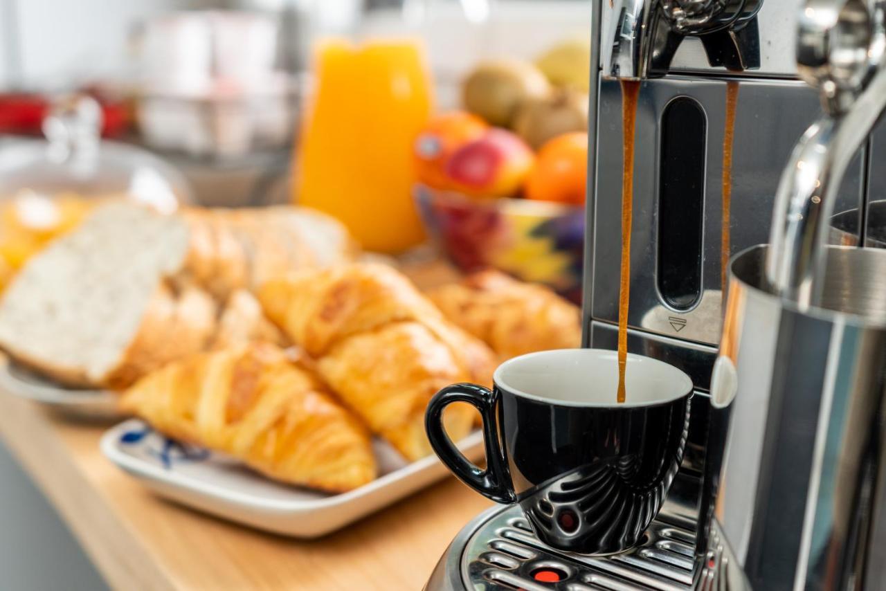 Glenbervie Bed & Breakfast Уангарей Екстериор снимка